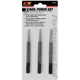 Purchase Top-Quality PERFORMANCE TOOL - W757 - Nail Punch Set pa2