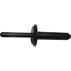 Purchase Top-Quality Push-in Fastener by CROWN AUTOMOTIVE JEEP REPLACEMENT - 6500911 pa1