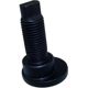 Purchase Top-Quality Push-in Fastener by CROWN AUTOMOTIVE JEEP REPLACEMENT - A754 pa1