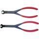 Purchase Top-Quality Push Pin Pliers by VIM TOOLS - V2300 pa2