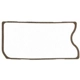 Purchase Top-Quality Pushrod Cover Gasket by MAHLE ORIGINAL - PS38781 pa1