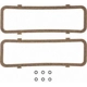 Purchase Top-Quality Pushrod Cover Gasket Set by VICTOR REINZ - 18-10044-01 pa2