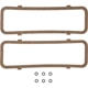 Purchase Top-Quality Pushrod Cover Gasket Set by VICTOR REINZ - 18-10044-01 pa3