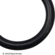 Purchase Top-Quality Pushrod Tube Seal by BECK/ARNLEY - 039-6648 pa1
