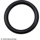 Purchase Top-Quality Pushrod Tube Seal by BECK/ARNLEY - 039-6648 pa4