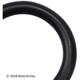 Purchase Top-Quality Pushrod Tube Seal by BECK/ARNLEY - 039-6648 pa7