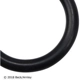 Purchase Top-Quality Pushrod Tube Seal by BECK/ARNLEY - 039-6648 pa8