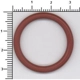 Purchase Top-Quality Pushrod Tube Seal (Pack of 25) by ELRING - DAS ORIGINAL - 752.312 pa2