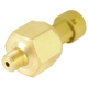 Purchase Top-Quality AEM ELECTRONICS - 30-2131-150 - Brass Sensor Kit pa5