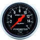 Purchase Top-Quality Pyrometer by AUTO METER - 3344 pa5