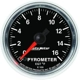 Purchase Top-Quality Pyrometer Gauge Kit by AUTO METER - 3844 pa1