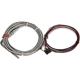 Purchase Top-Quality Pyrometer Probe by AUTO METER - 5251 pa4