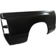Purchase Top-Quality Quarter Panel - CH1757110 pa1