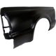 Purchase Top-Quality Quarter Panel - FO1621100 pa1