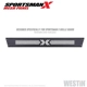 Purchase Top-Quality Quarter Panel by WESTIN - 40-13025 pa1