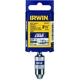 Purchase Top-Quality IRWIN - 4935703 - Lock N Load Quick Change Bit Holder 2-1/2 Inch pa9