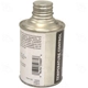 Purchase Top-Quality R134a Compressor Oil by COOLING DEPOT - 59889 pa9