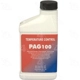 Purchase Top-Quality FOUR SEASONS - 59002 - R134a Compressor Oil pa8
