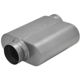 Purchase Top-Quality Race Muffler by FLOWMASTER - 8435119 pa1