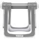 Purchase Top-Quality THULE - 9001PRO - Rear-Mounted Bike Carrier pa4