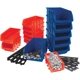 Purchase Top-Quality Rack Storage Bins by PERFORMANCE TOOL - W5195 pa1