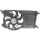 Purchase Top-Quality Radiator & A/C Condenser Fan & Shroud - MA3115142 pa3