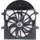 Purchase Top-Quality Radiator & A/C Fan Assembly - CH3117102 pa10