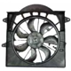 Purchase Top-Quality Radiator & A/C Fan Assembly - CH3117102 pa3