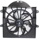 Purchase Top-Quality Radiator & A/C Fan Assembly - CH3117102 pa5