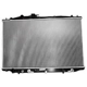 Purchase Top-Quality Radiator - AC3010144 pa1