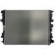 Purchase Top-Quality Radiator - AC3010155 pa1