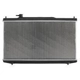 Purchase Top-Quality Radiator - AC3010155 pa2