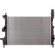 Purchase Top-Quality Radiator - AC3010156 pa2