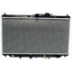 Purchase Top-Quality AGILITY - 8010019 - Radiator pa1