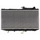 Purchase Top-Quality AGILITY - 8010021 - Radiator pa1