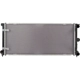 Purchase Top-Quality Radiator by AGILITY - 8010098 pa1
