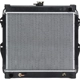 Purchase Top-Quality AGILITY - 8010147 - Radiator pa1