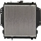 Purchase Top-Quality Radiator by AGILITY - 8010170 pa1