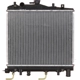 Purchase Top-Quality Radiator by AGILITY - 8010263 pa1