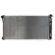 Purchase Top-Quality AGILITY - 8010451 - Radiator pa1
