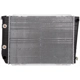 Purchase Top-Quality AGILITY - 8010556 - Radiator pa1