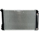 Purchase Top-Quality AGILITY - 8010741 - Radiator pa1