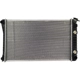 Purchase Top-Quality Radiateur by AGILITY - 8010840 pa1