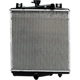 Purchase Top-Quality Radiator by AGILITY - 8010881 pa1