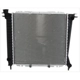 Purchase Top-Quality AGILITY - 8010897 - Radiator pa1