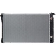 Purchase Top-Quality AGILITY - 8010921 - Radiator pa1