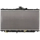 Purchase Top-Quality Radiator by AGILITY - 8010928 pa1