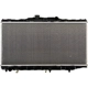 Purchase Top-Quality Radiator by AGILITY - 8010931 pa1