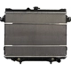 Purchase Top-Quality Radiator by AGILITY - 8010982 pa1