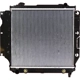 Purchase Top-Quality Radiator by AGILITY - 8011015 pa1